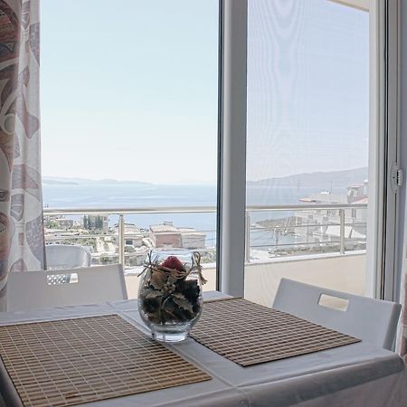 Elti Apartment Sarandë Exteriér fotografie