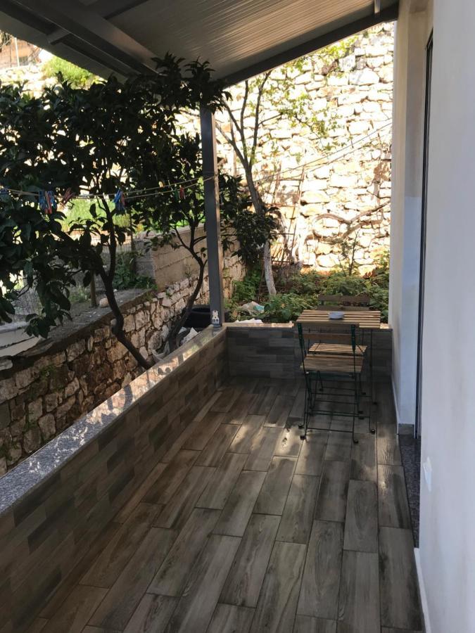 Elti Apartment Sarandë Exteriér fotografie