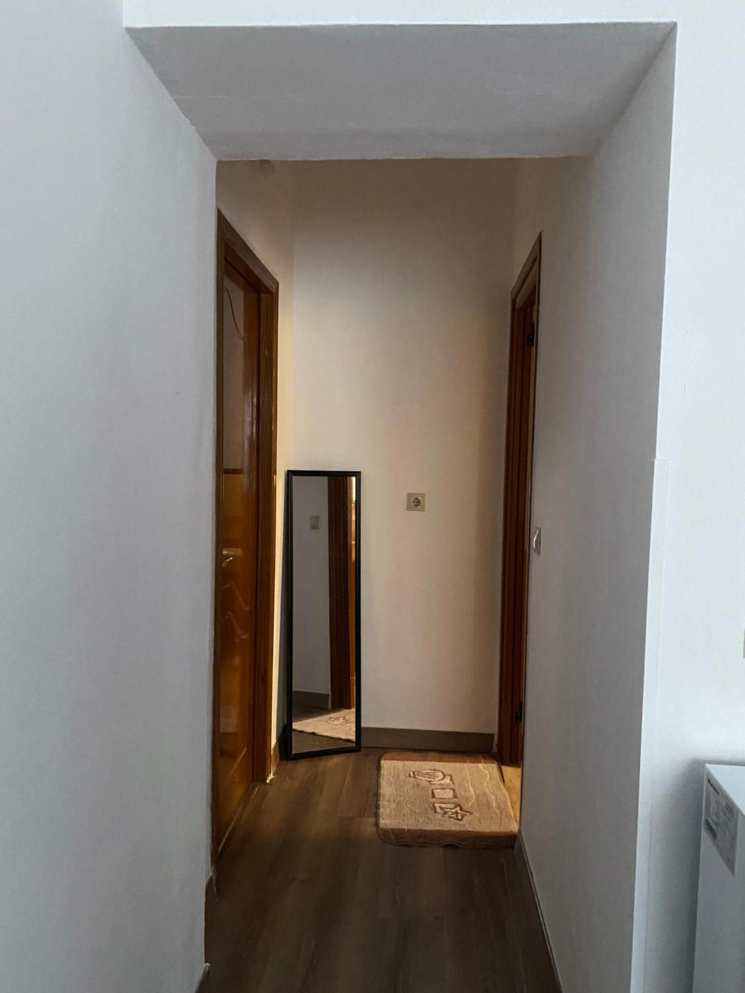 Elti Apartment Sarandë Exteriér fotografie